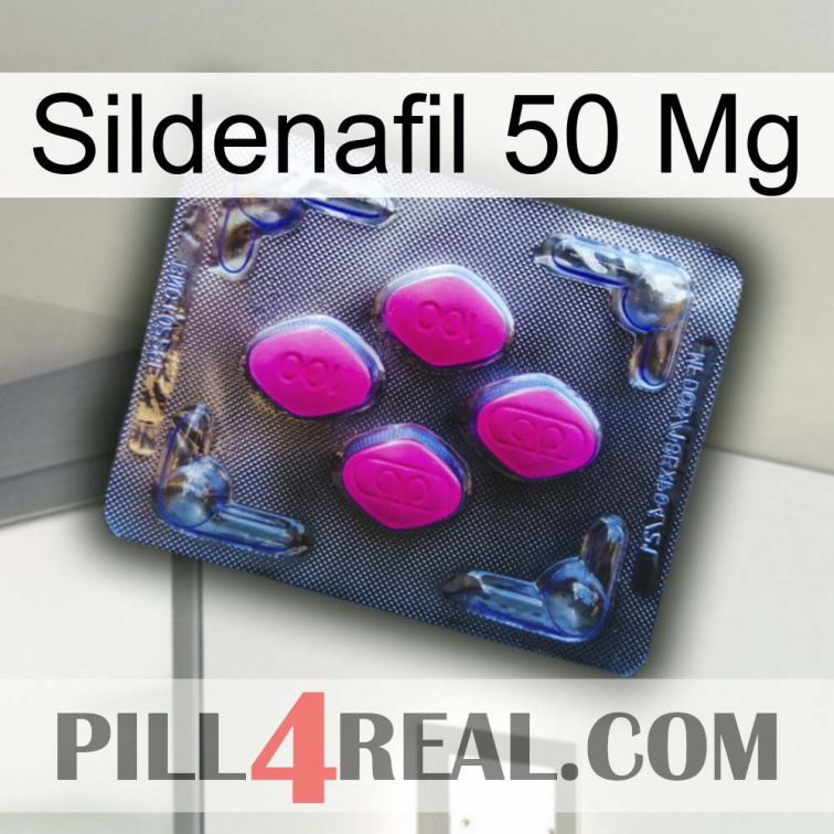 Sildenafil 50Mg 02